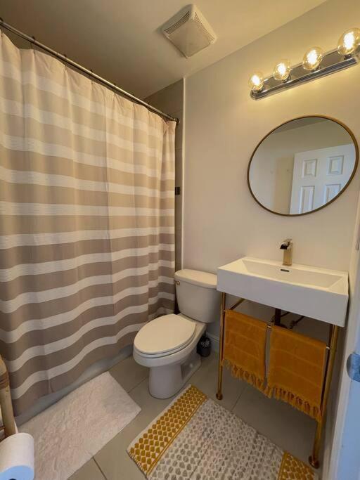 Jungle Cottage With Luxury Pool, Hot Tub And More! Lake Worth Beach Eksteriør bilde